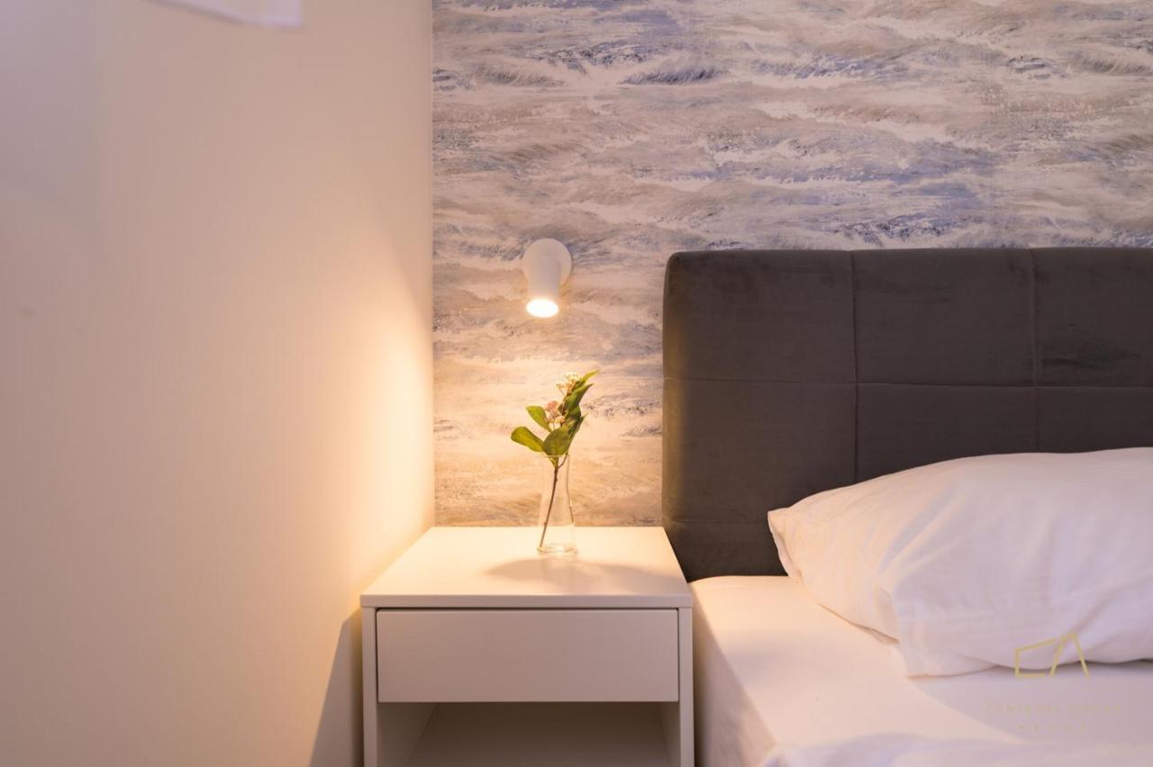 Luxury Apartments Loma Sveti Vid-Miholjice Kültér fotó