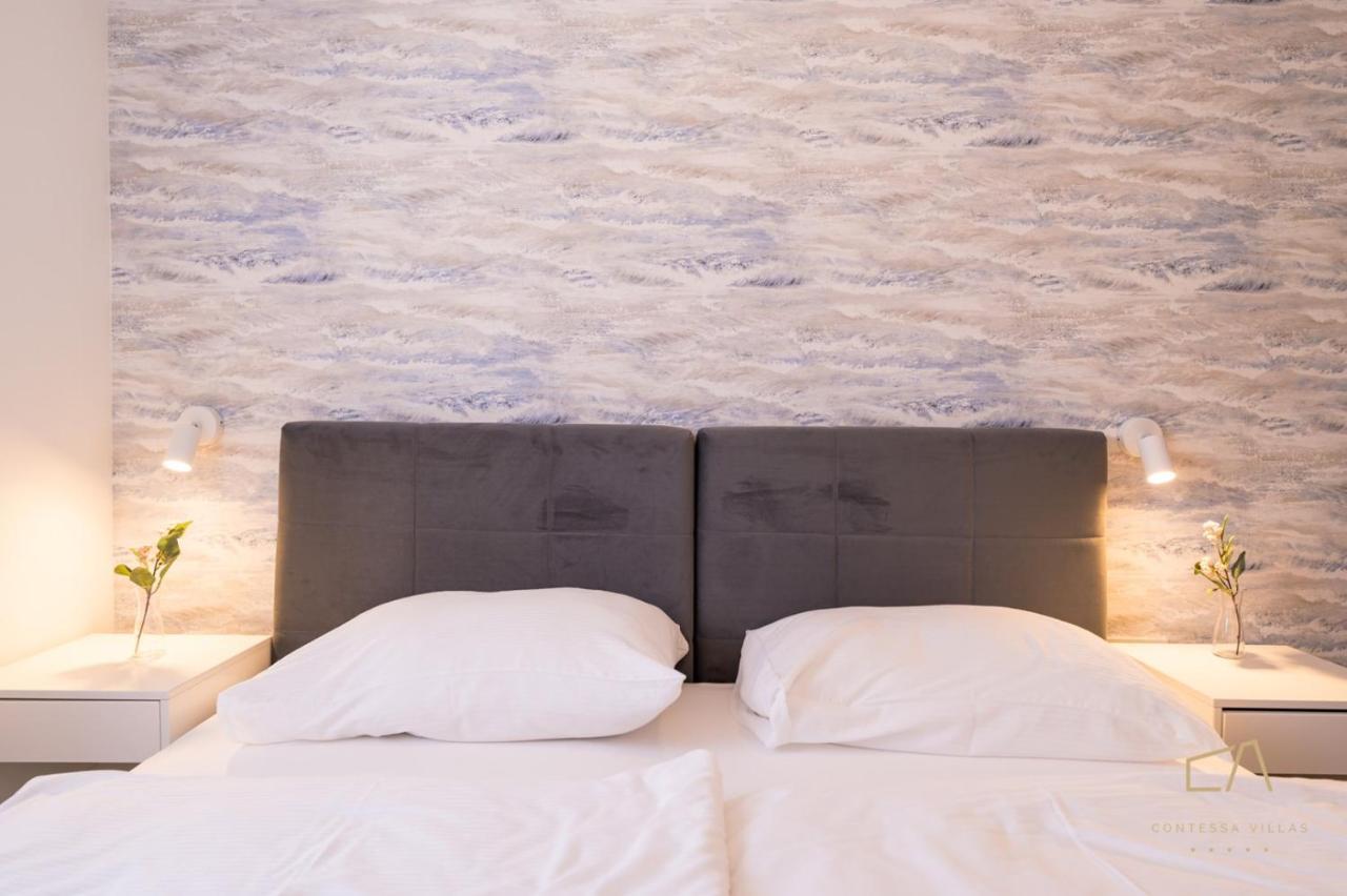 Luxury Apartments Loma Sveti Vid-Miholjice Kültér fotó