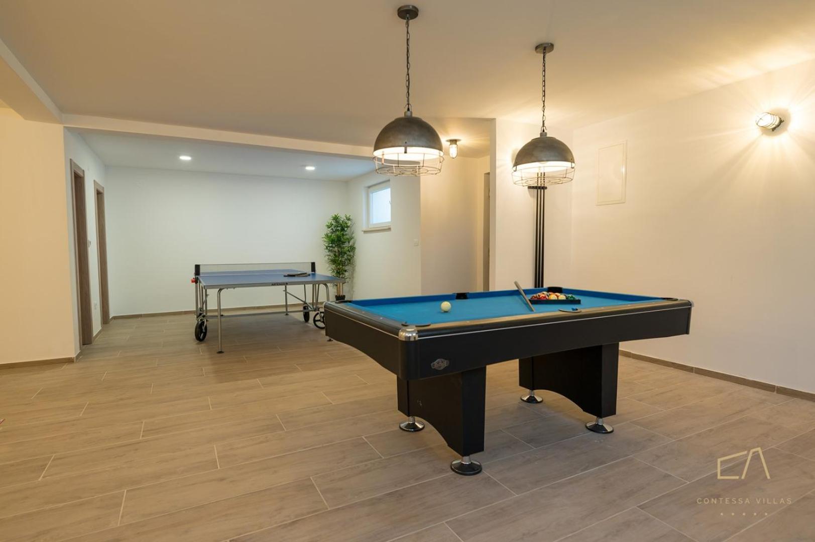 Luxury Apartments Loma Sveti Vid-Miholjice Kültér fotó